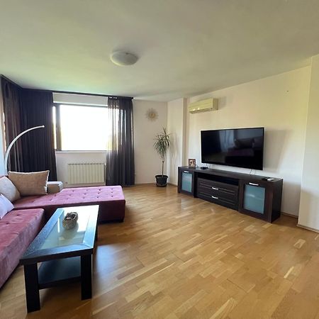 Pravets Lake Panorama Apartments Zewnętrze zdjęcie