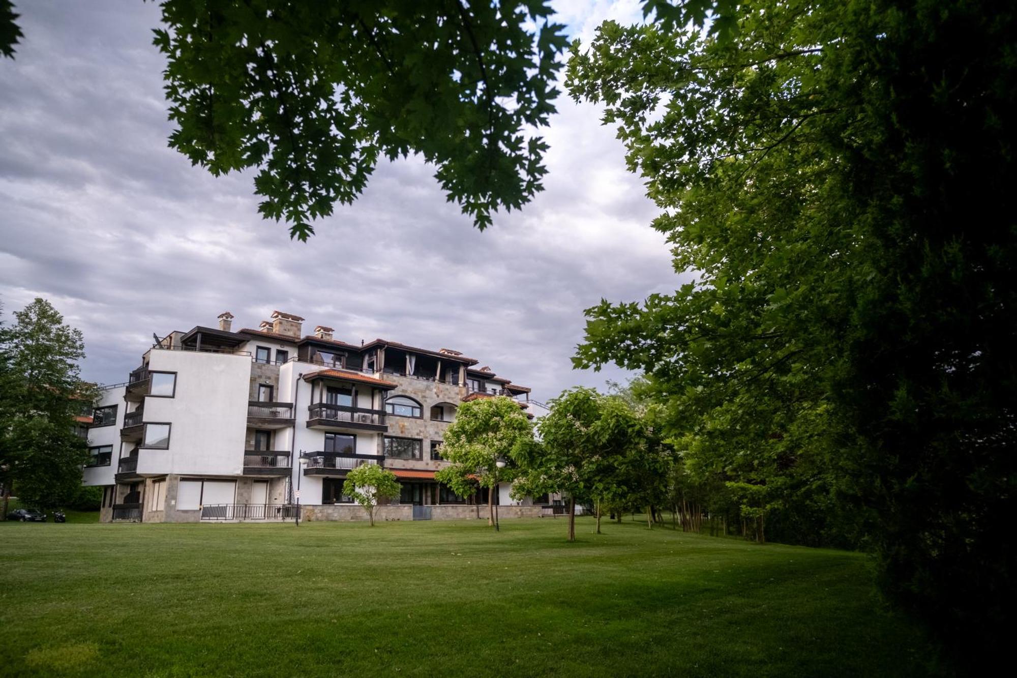Pravets Lake Panorama Apartments Zewnętrze zdjęcie