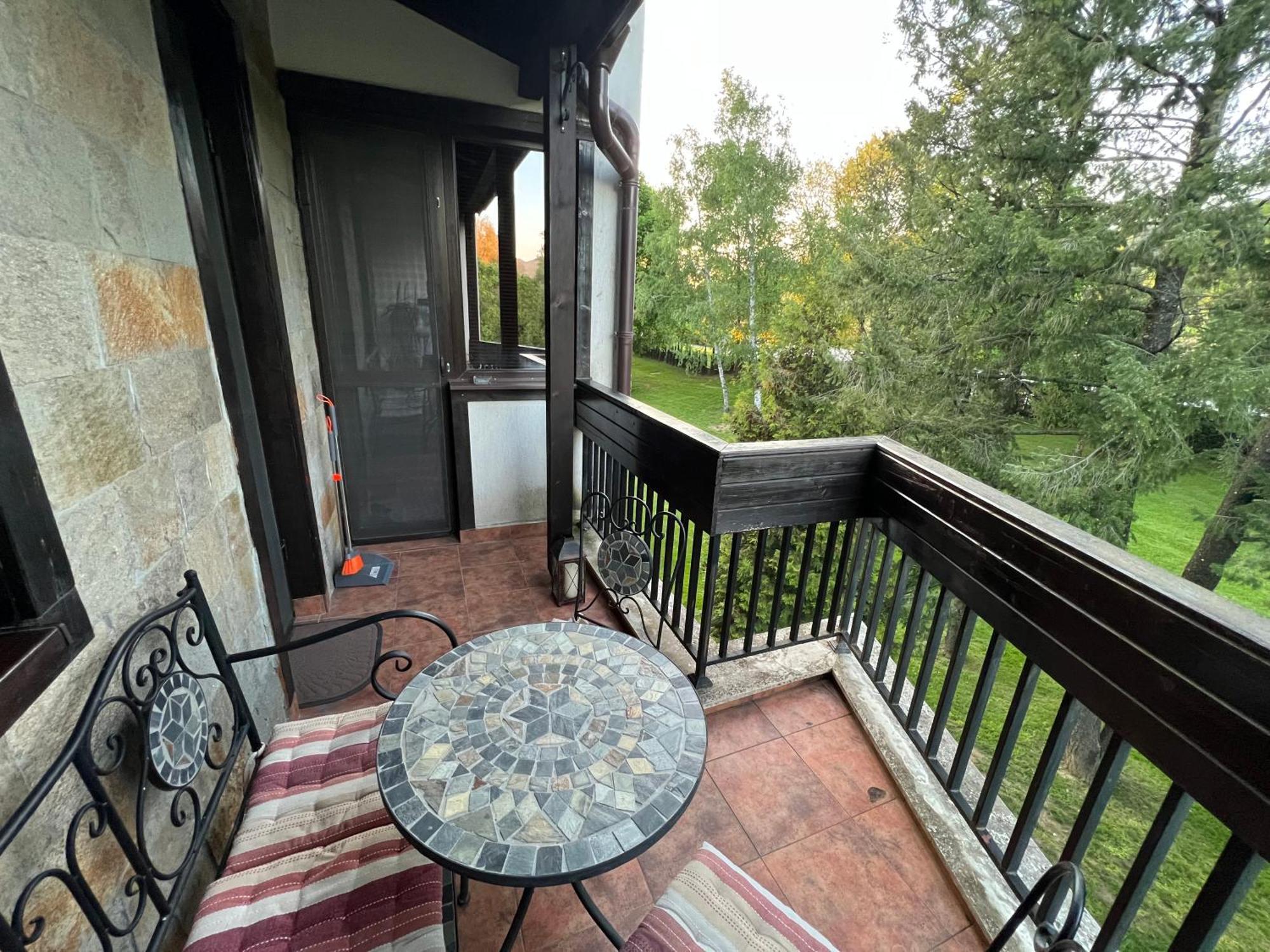 Pravets Lake Panorama Apartments Zewnętrze zdjęcie