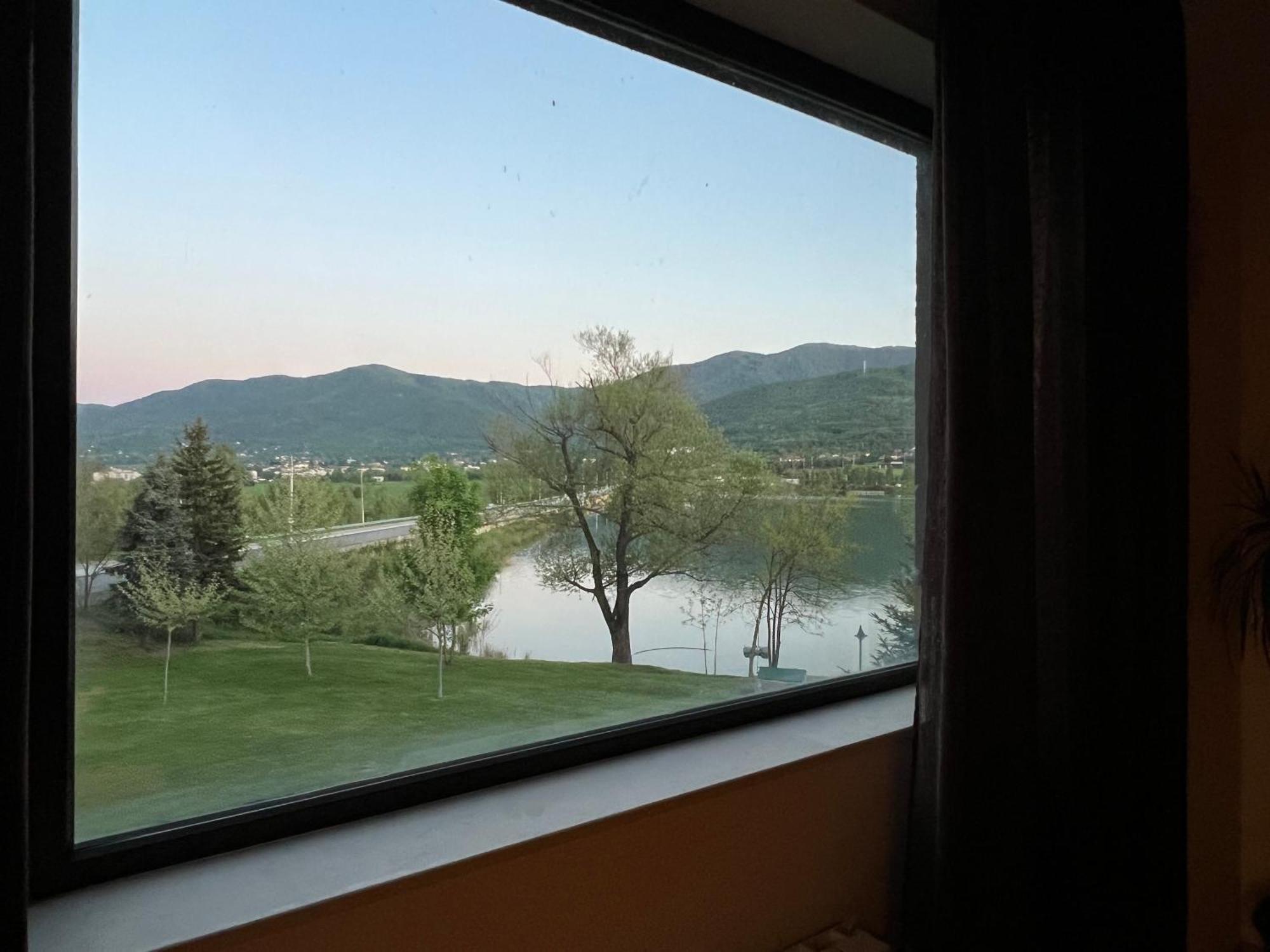 Pravets Lake Panorama Apartments Zewnętrze zdjęcie