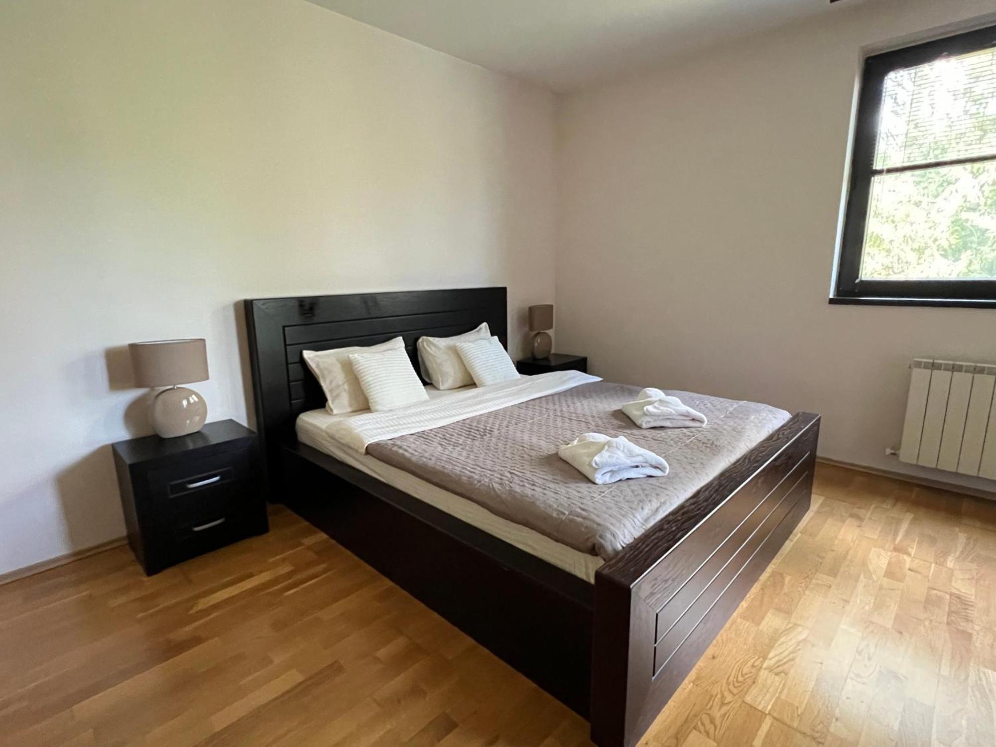 Pravets Lake Panorama Apartments Zewnętrze zdjęcie