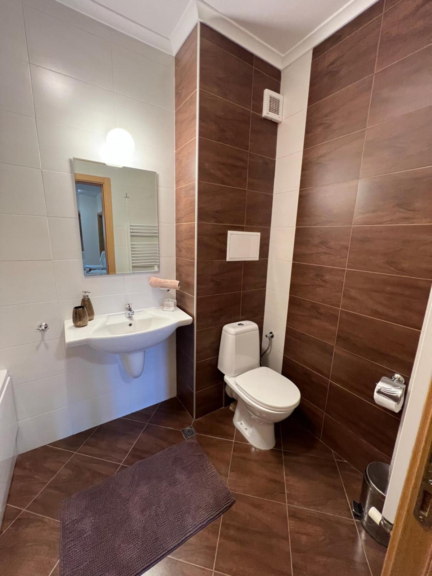 Pravets Lake Panorama Apartments Zewnętrze zdjęcie
