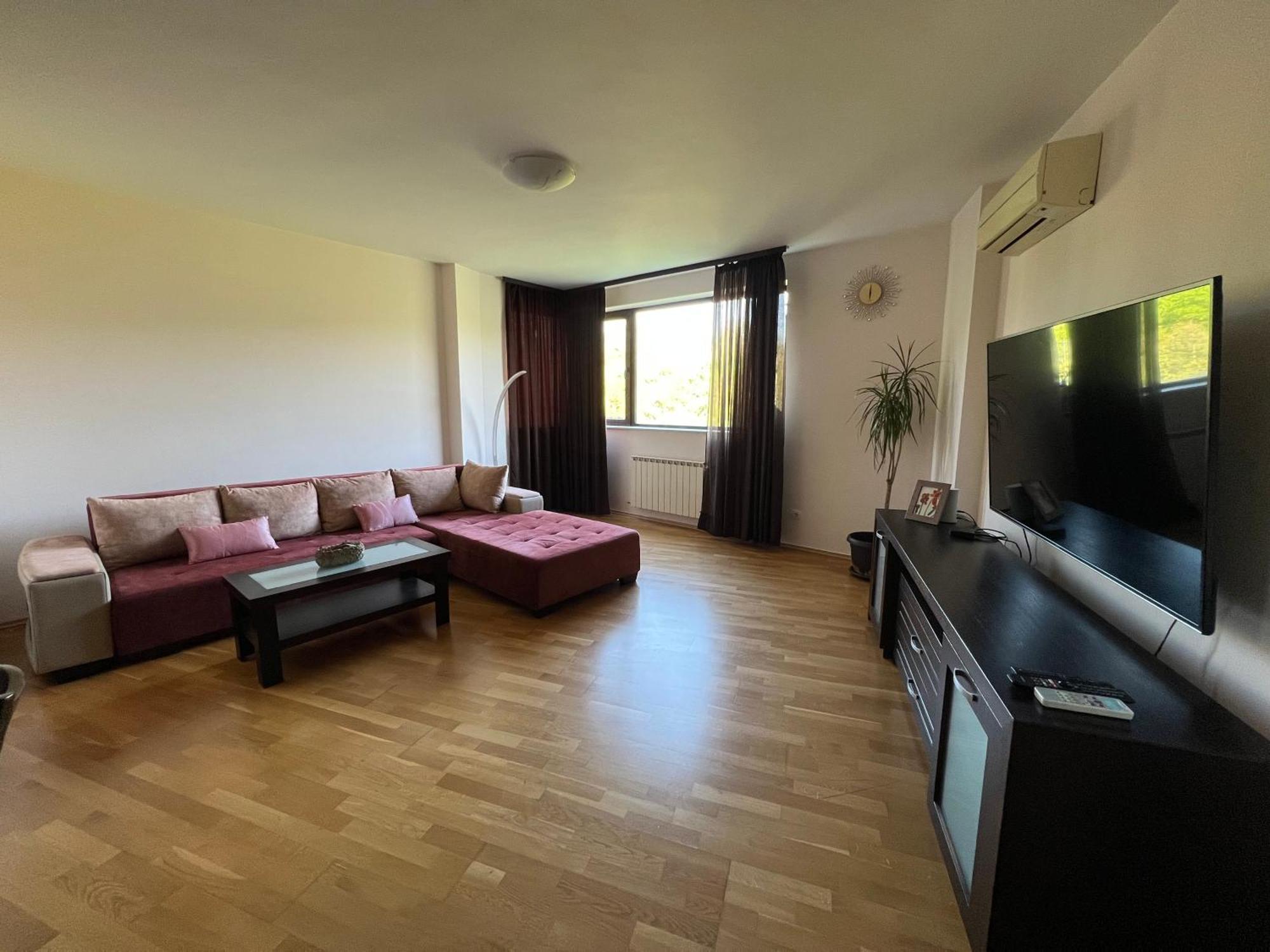 Pravets Lake Panorama Apartments Zewnętrze zdjęcie