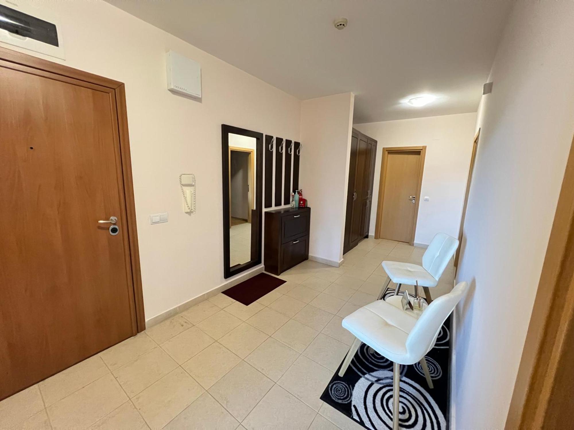 Pravets Lake Panorama Apartments Zewnętrze zdjęcie