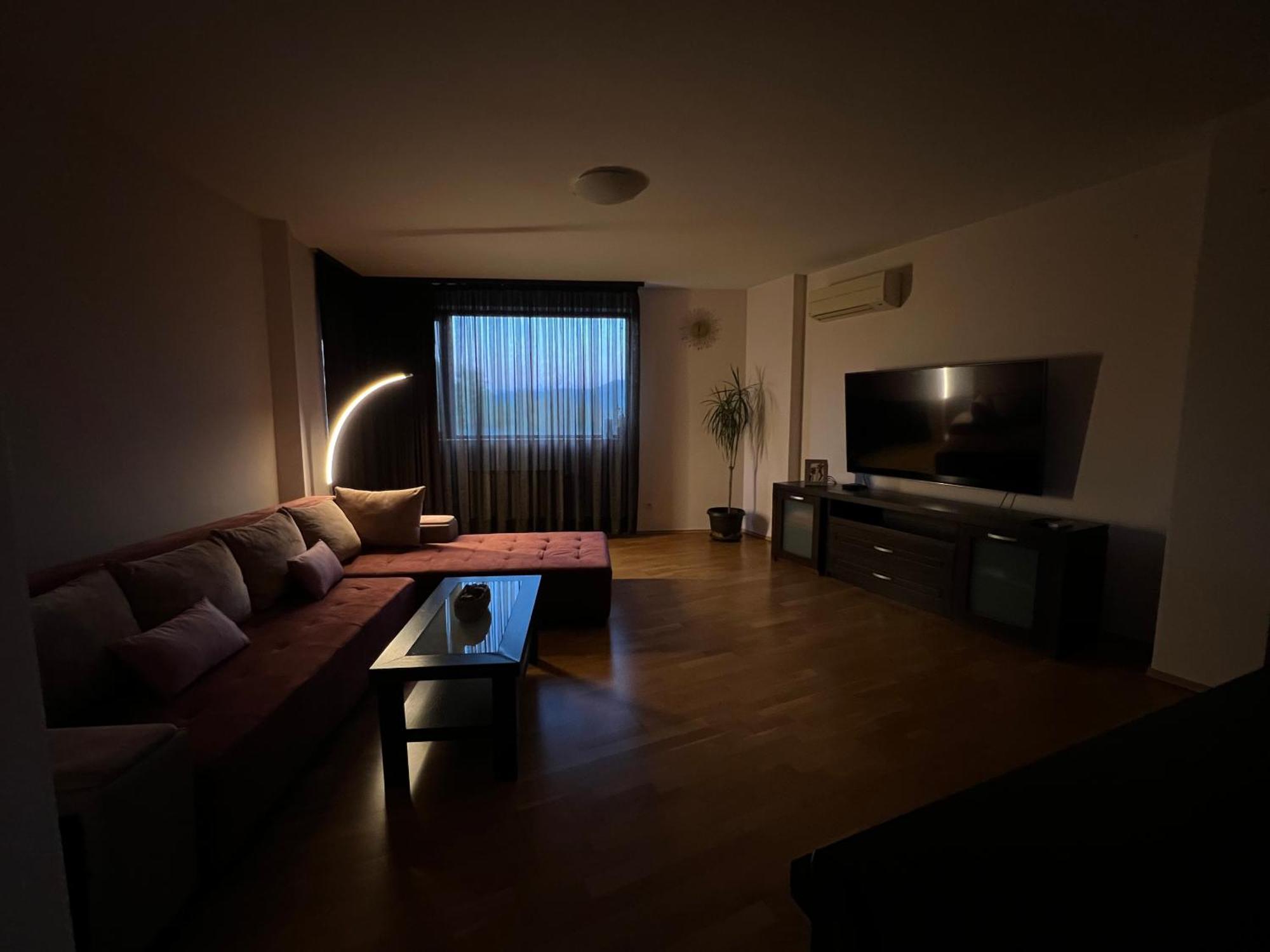 Pravets Lake Panorama Apartments Zewnętrze zdjęcie