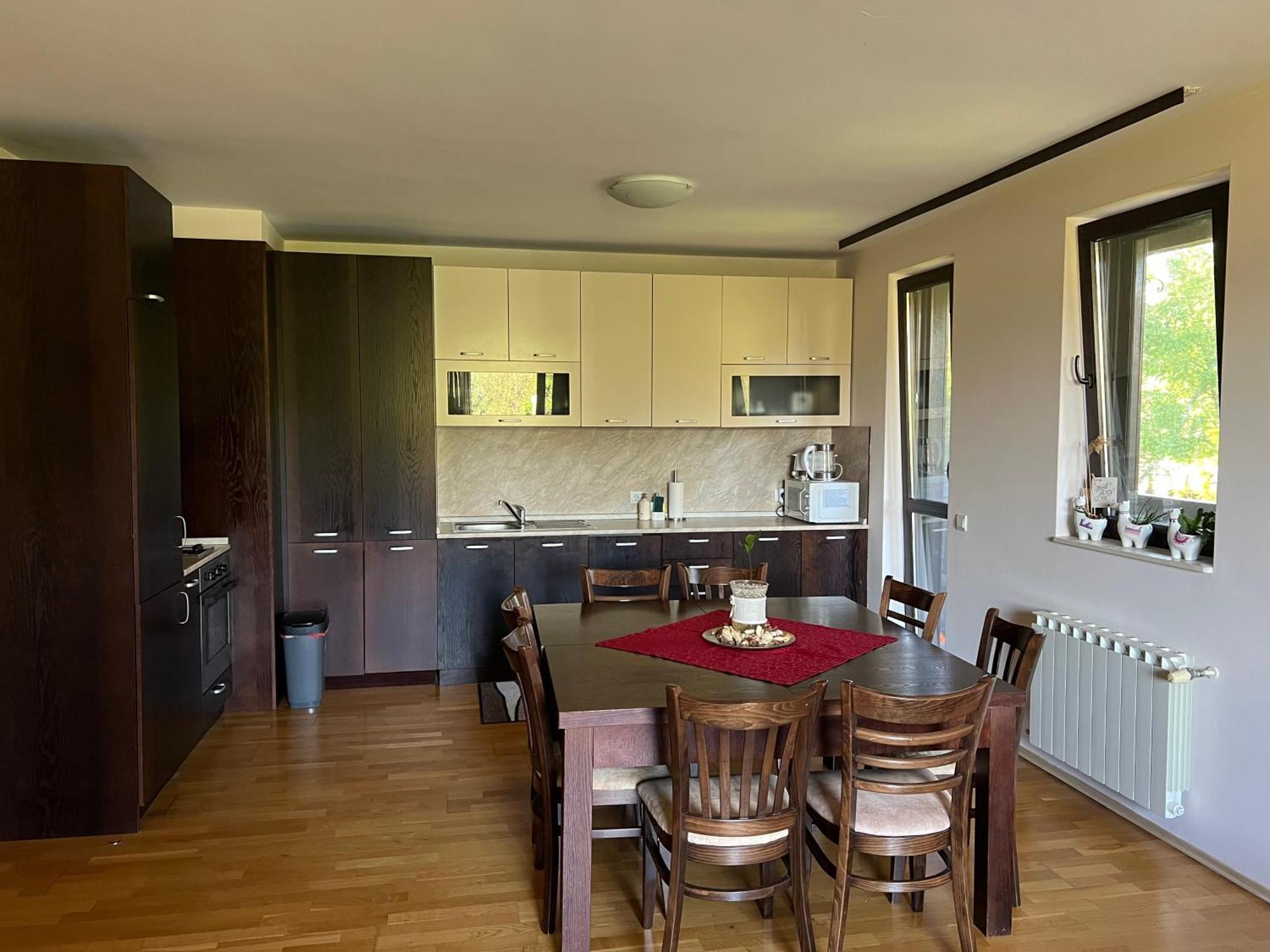 Pravets Lake Panorama Apartments Zewnętrze zdjęcie