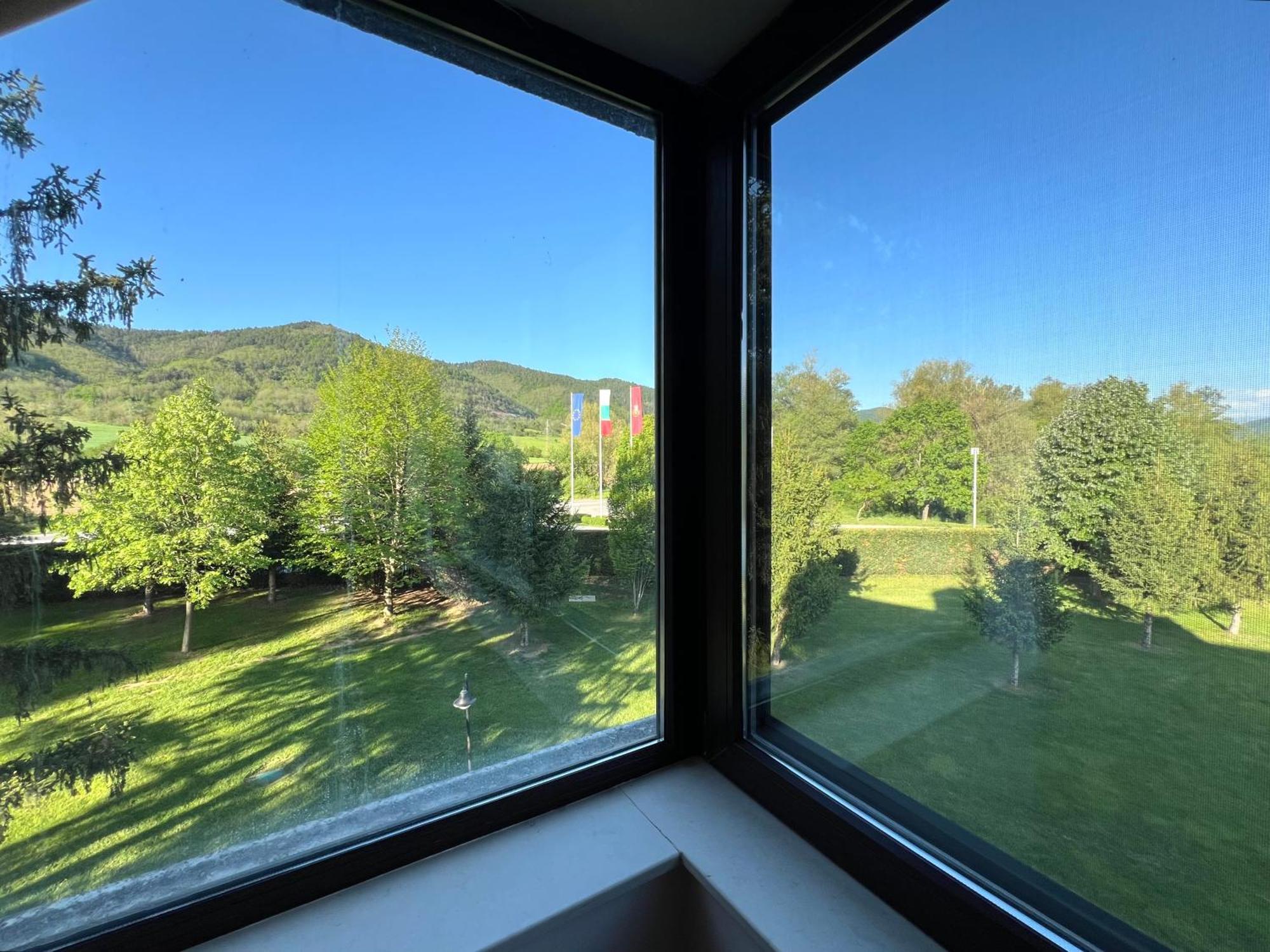 Pravets Lake Panorama Apartments Zewnętrze zdjęcie